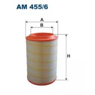 Фильтр воздушный FILTRON AM 4556 фото