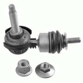 Стойка заднего стабилизатора Lemforder 37123 01 фото