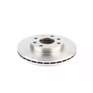 Тормозной диск передний BSG65210014 фото