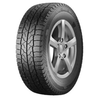 Шина Легковая Gislaved Nord Frost VAN 2 R16C 205/75 110/108R TL шип. фото