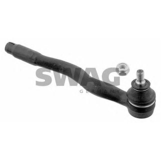 Наконечник рулевой правый SWAG 20 71 0011 фото