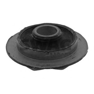 Сайлентблок передний подвески SWAG 50 60 0003 фото