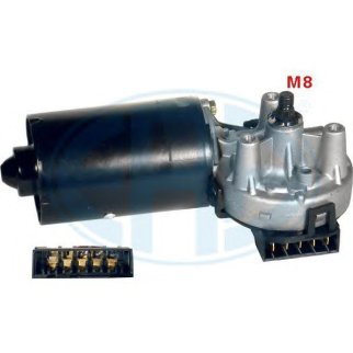 Моторчик стеклоочистителя передний ERA 460127 фото