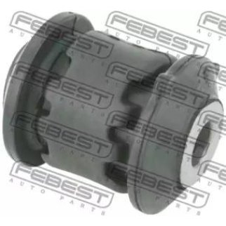 Сайлентблок задний переднего рычага фото