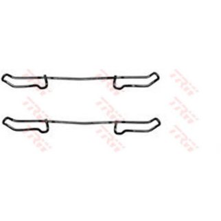 Пружина переднего суппорта TRW PFK241 фото