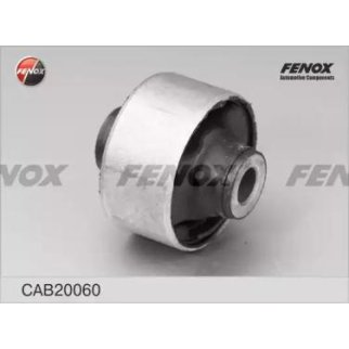 Сайлентблок Fenox CAB20060 фото