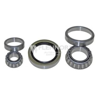 Подшипник ступицы (к-кт) FLENNOR FR490937 фото