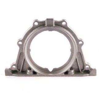 Держатель сальника к/вала ВАЗ-2108 задний LADA 21080100515300 фото