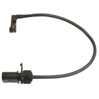 Датчик износа колодок TEXTAR 98034800 фото