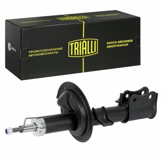 Амортизатор передний левый TRIALLI AG 24159 фото