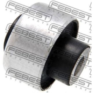 Сайлентблок FEBEST VLAB-010 фото