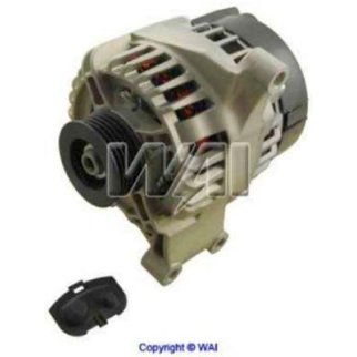 Генератор WAI 23800N фото 2