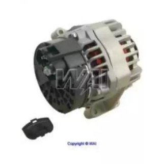 Генератор WAI 23800N фото