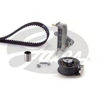 (7883-11473) Комплект ремня ГРМ фото