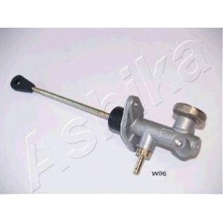 Цилиндр сцепления главный ashika 95-0W-W06 фото