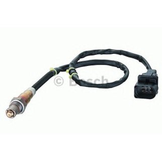 Датчик кислородный фото