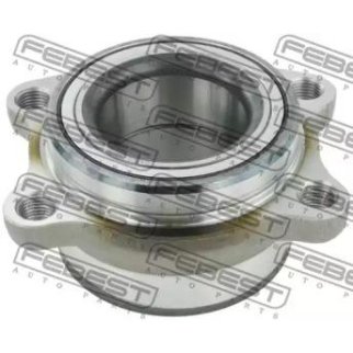 Подшипник ступичный задний фото