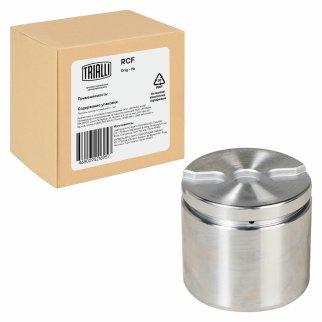 Поршень суппорта для а/м Citroen C5 (01-) перед. d=57мм (RCF 095120) фото 2