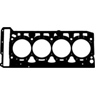 Прокладка ГБЦ Audi A3/Seat Toledo 1.8TFSI 06> фото