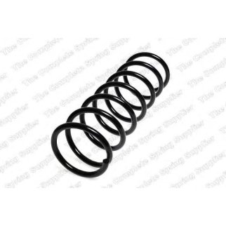 Пружина передняя LESJOFORS 40 554 49 фото