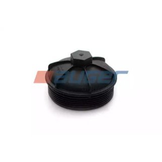 Крышка масляного фильтра auger 80656 фото