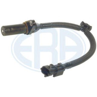 550575_датчик положения коленвала! Hyundai i30/Solaris, KIA Ceed 1.4i-1.6i 06> фото