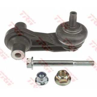 Стойка заднего стабилизатора TRW JTS123 фото