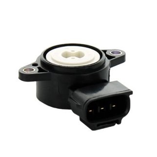 Датчик положения дроссельной заслонки фото