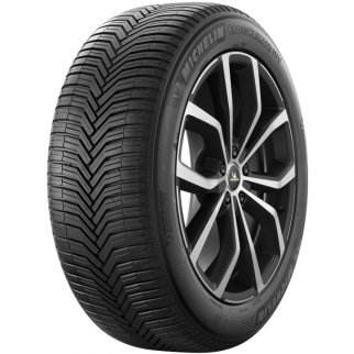 Шина Michelin 215/55/18 V 99 CrossClimate SUV XL фото