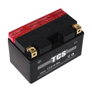 Аккумуляторная батарея TCS 10 AGM (YTZ10-BS) 150x87x95 фото