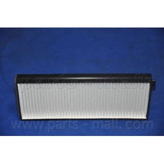 Фильтр салона PARTS-MALL PMB-003 фото