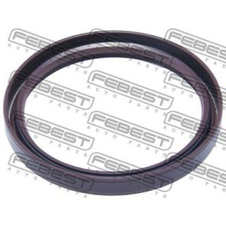 Сальник дифференциала правый FEBEST 95GBY-62740808R фото
