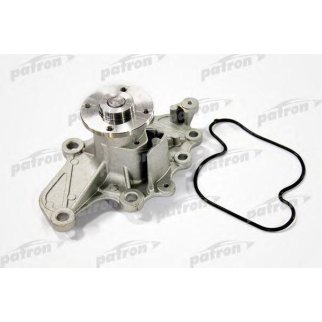 Насос водяной US9328 MAZDA: MILLENIA 95-02 2.3L фото