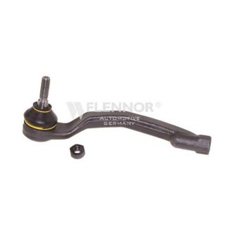 Наконечник рулевой левый FLENNOR FL0139-B фото