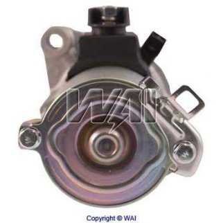 Стартер WAI 17960N фото 2