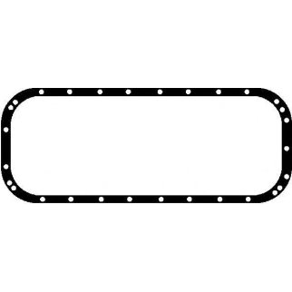 Прокладка поддона ДВС фото