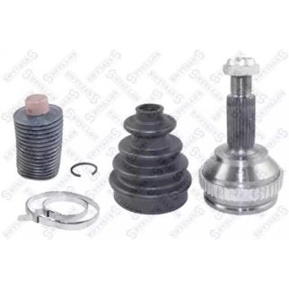 150 1201-SX_ШРУС наружный к-кт! ABS, 20978 Ford Mondeo 1.8/2.0 93> фото