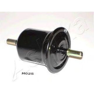 Фильтр топливный ashika 30-H0-002 фото