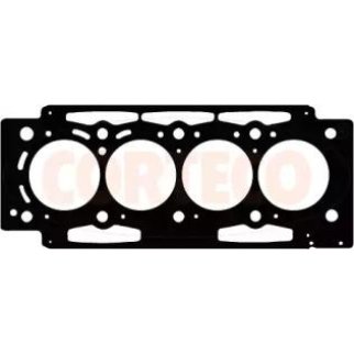 Прокладка ГБЦ фото