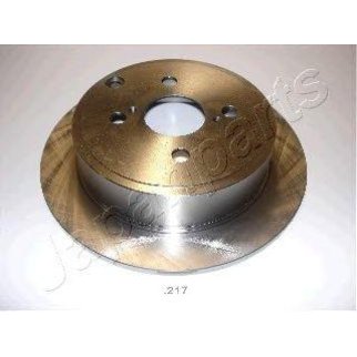 Диск тормозной фото