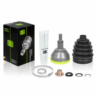 ШРУС наружный передний TRIALLI GO 1810 фото