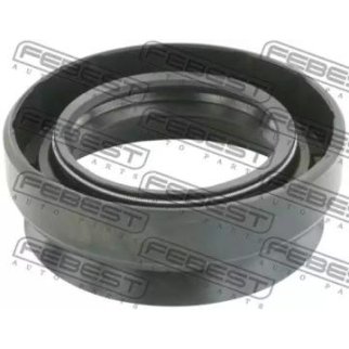 95JAS-45701424R_сальник раздаточной коробки! 45x70x14/24 Nissan Pathfinder/Navara 4.0-3.0DCi 05> фото