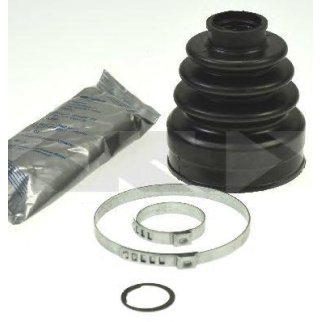 Пыльник ШРУСа внутреннего (компл) RENAULT Kangoo II 08-> LOBRO 305 865 фото