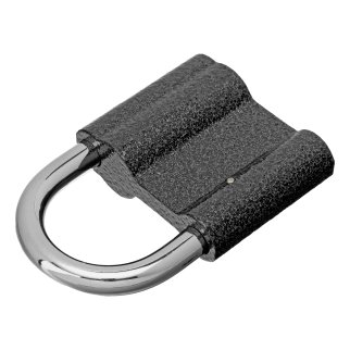 Замок навесной ЗН2-М1, 70 мм// СИБРТЕХ фото 2