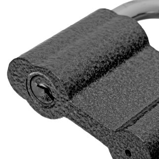 Замок навесной ЗН2-М1, 70 мм// СИБРТЕХ фото 4