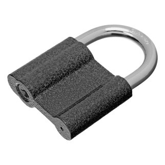 Замок навесной ЗН2-М1, 70 мм// СИБРТЕХ фото