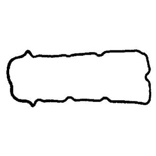 Сальник коленвала [61X75X8] BMW 1 (F20), 3 (F30, F80) 1.6 / CITROEN BERLINGO, C1, C3, C4, C5, C-ELYSEE, DS3 1.2/1.6 / PEUGEOT 108, 2008, 207, 208, 3008, 301, 308 1.6 фото