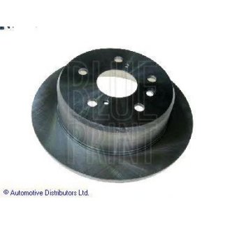 Диск тормозной фото