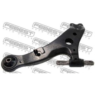 0124MCU35LH_рычаг нижний левый! с пневмоподвеской Lexus RX350 GSU35 3.5i 06> фото