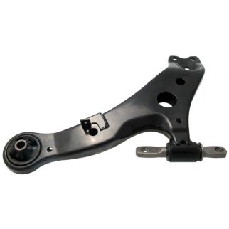 0124MCU35LH_рычаг нижний левый! с пневмоподвеской Lexus RX350 GSU35 3.5i 06> фото